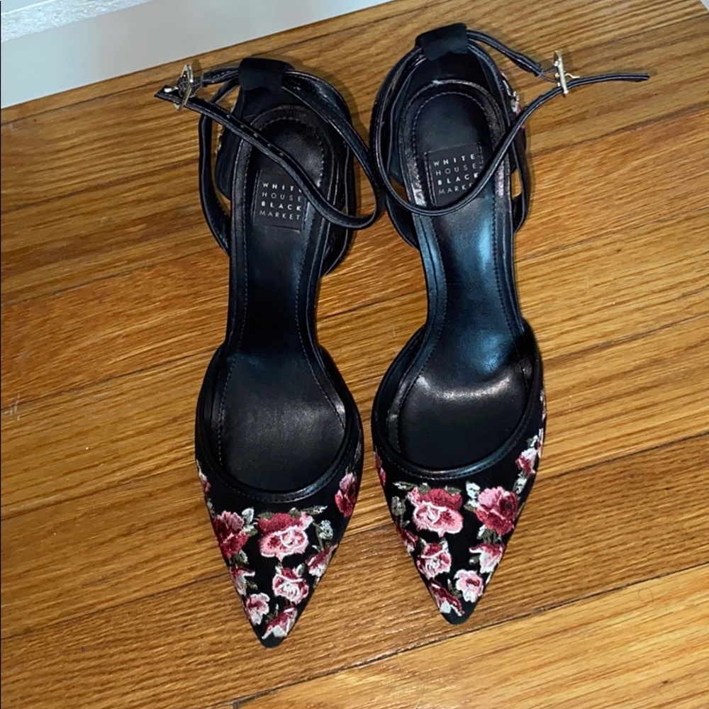 Shoes - Picture 2 of 3